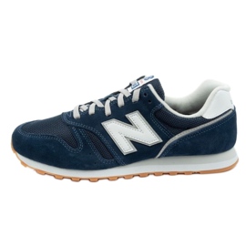 New Balance Uusi saldo M ML373DB2 tummansininen