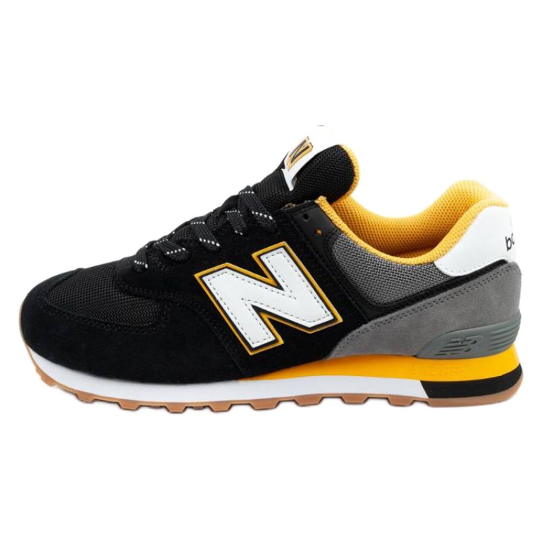 New Balance M ML574SKA kengät valkoinen