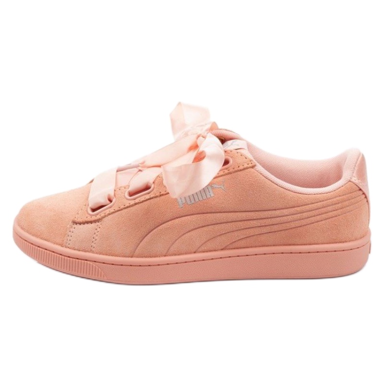 Puma Vikky V2 Ribbon W 369726 05 oranssi