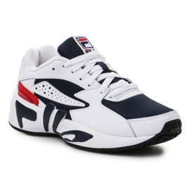 Fila Mindblower M 1RM00128-422 kengät valkoinen tummansininen