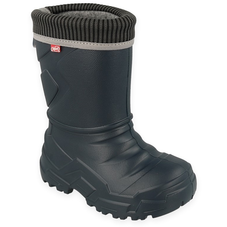 Befado lasten kengät galosh - laivastonsininen 162X304