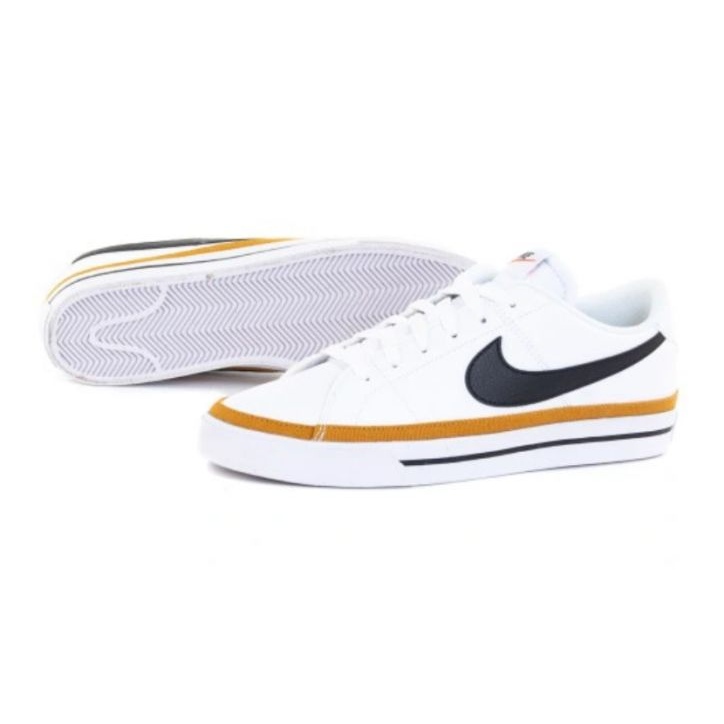 Nike Court Legacy Nn M DH3162-100 kenkä valkoinen