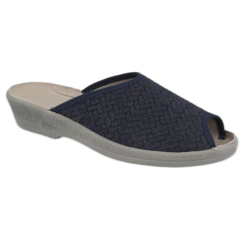 Befado naisten kengät pu 581D199 musta