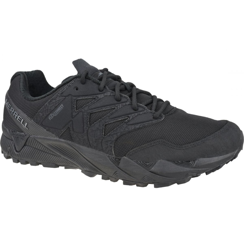Merrell Agility Peak Tactical M J17763 musta