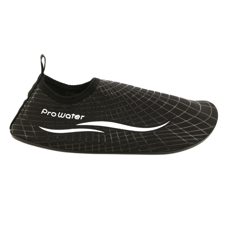 Neopron-kengät veteen ProWater PRO-22-34-013L musta