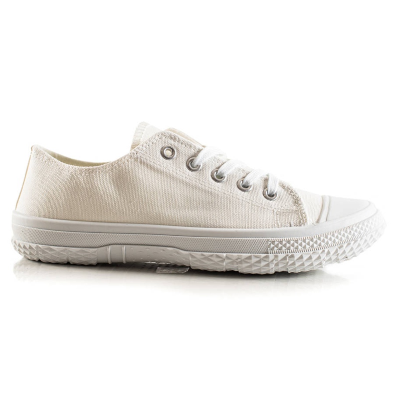 Sixth Sense Low Sports lenkkarit valkoinen