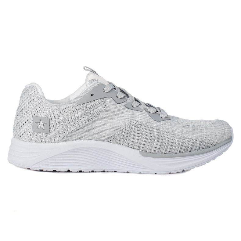 Evento Nauhalliset urheilukengät harmaa