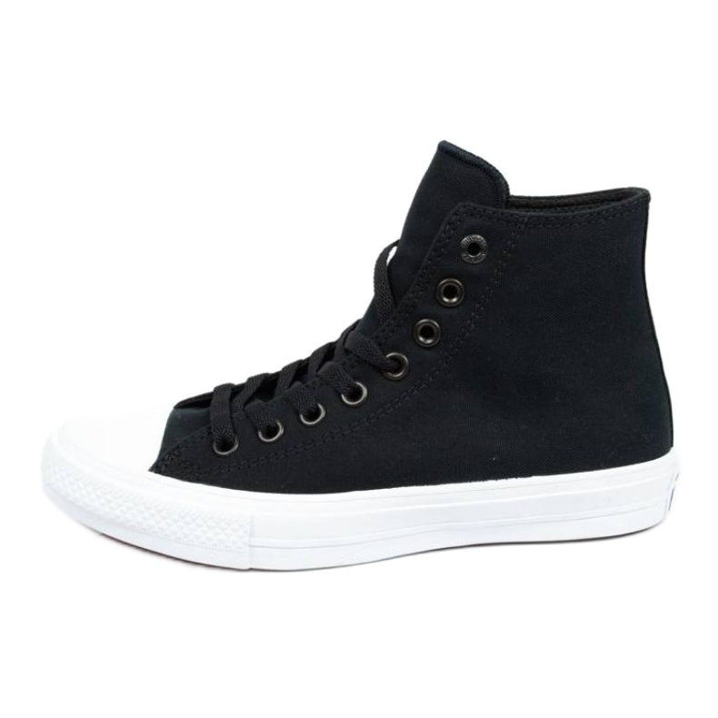 Converse Ct Ii Hi 150143C kengät musta