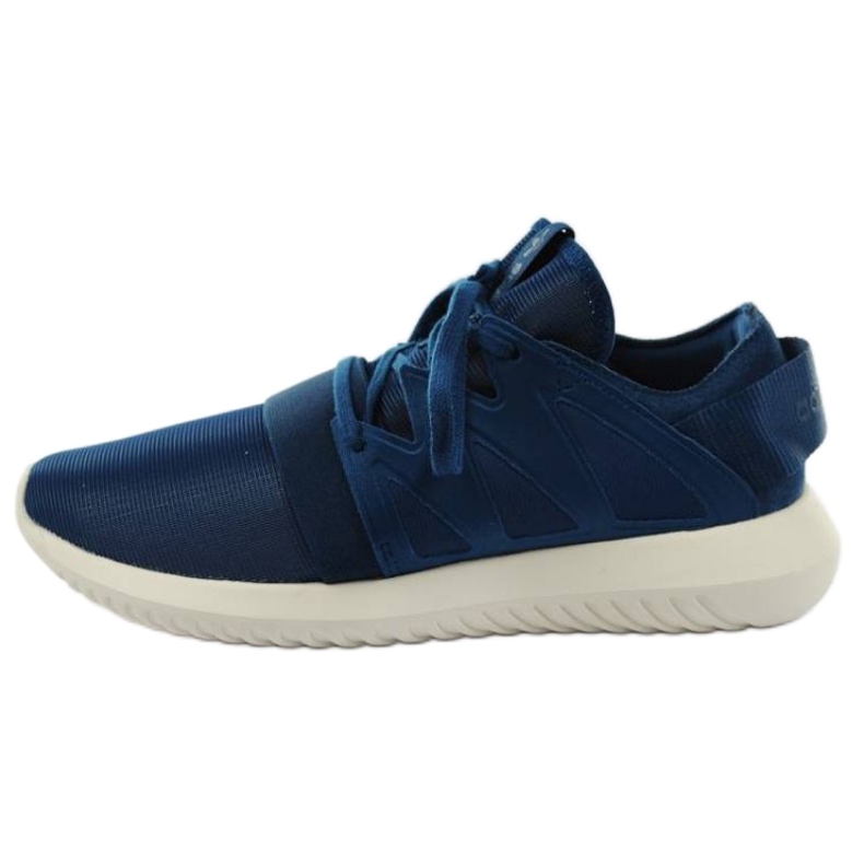 Adidas Tubular Viral S75911 kengät sininen