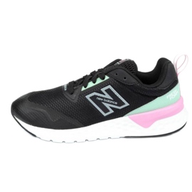 New Balance W WS515RA2-D musta
