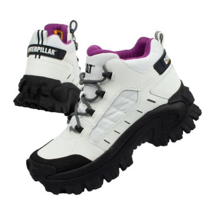 Caterpillar Resistor W P723911 valkoinen