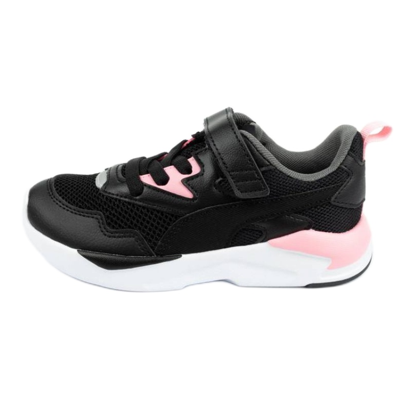 Puma X-Ray Jr 374395 17 lenkkarit musta