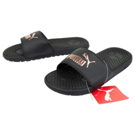 Puma Cool Cat W 371013 05 musta