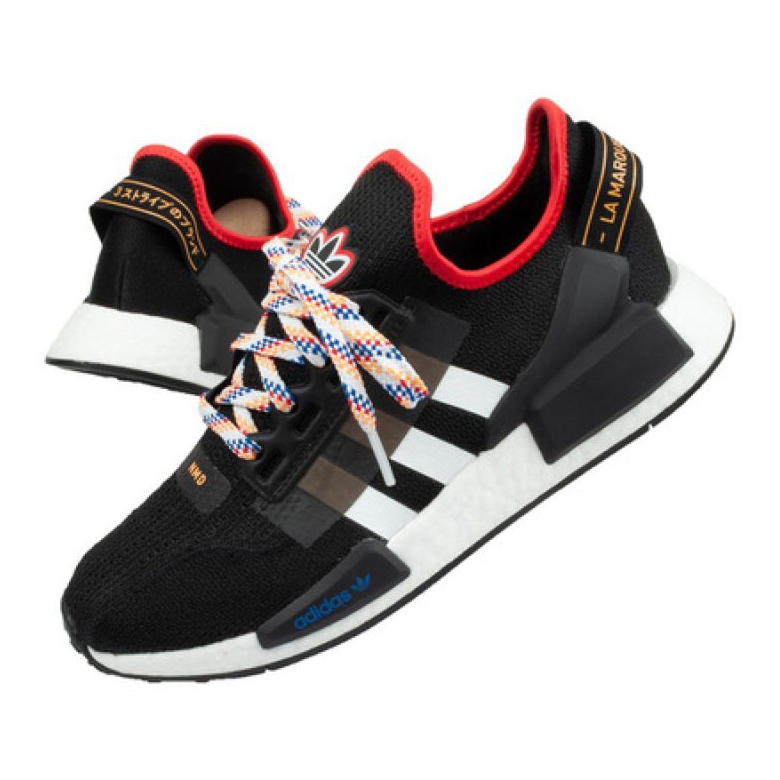 Kengät adidas NMD_R1.V2 M GY7913 musta