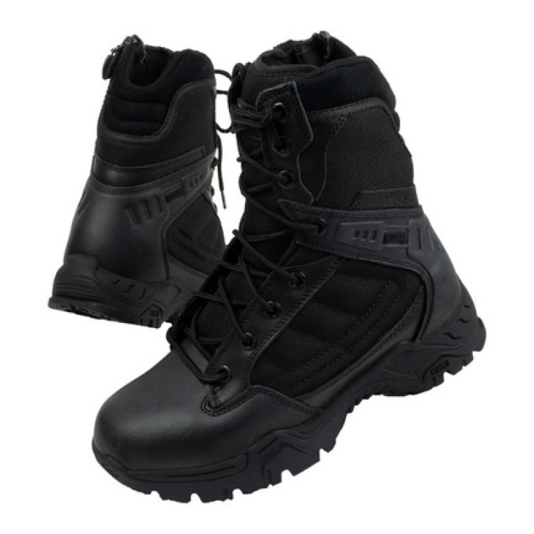 Tactical Boots Magnum Response U 00087-21 musta