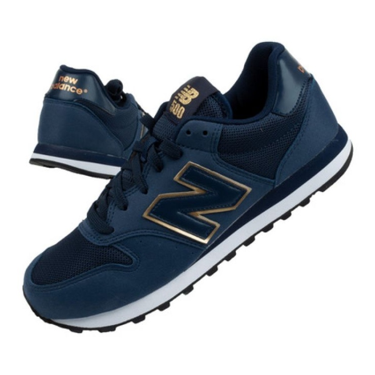 New Balance GW500NGN kengät sininen