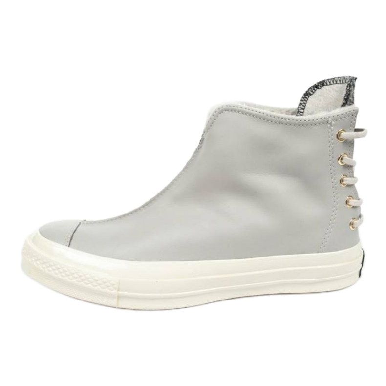 Converse Chuck Taylor All Star 70 W 157624C harmaa