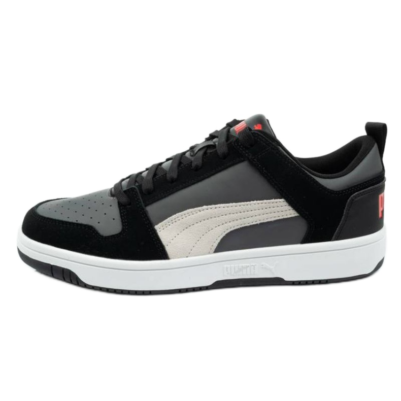 Puma Rebound LayUp M 370539 03 beige musta