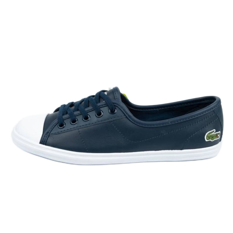 Lacoste Ziane W 065003 kengät sininen