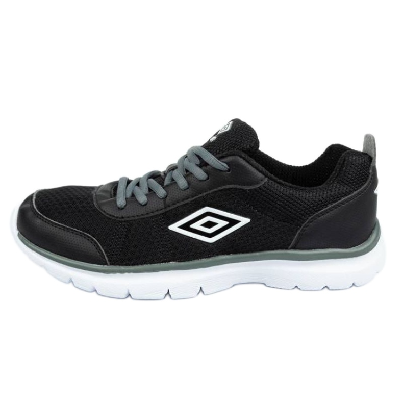 Umbro W UMFM0068-BW kengät musta