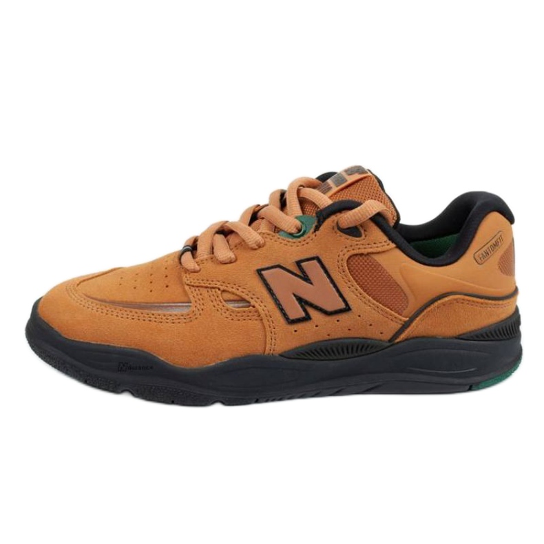 New Balance M NM1010TR kengät ruskea keltainen