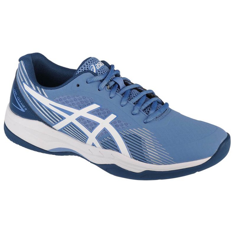 Asics Gel-Game 8 M 1041A192-406 sininen