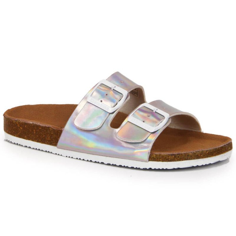 Tossut soljilla Big Star W HH274895 hopea