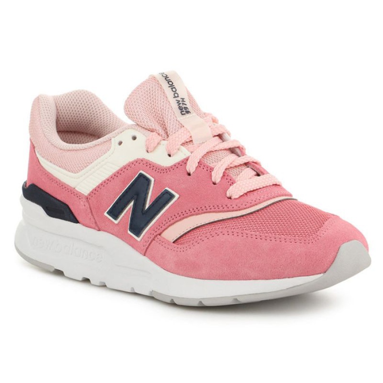 New Balance W CW997HSP kengät vaaleanpunainen