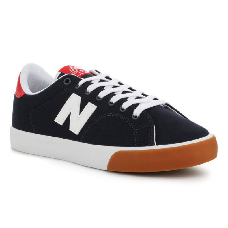 New Balance M CT210NWG kengät sininen