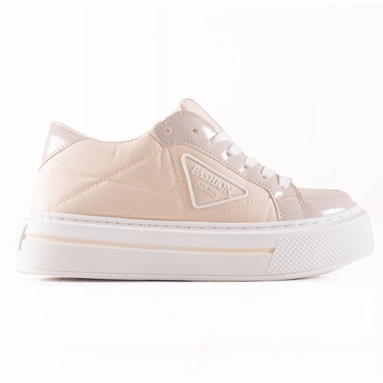 Seastar Muoti Kengät beige