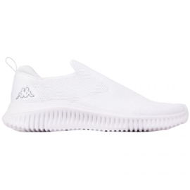 Kappa Neema W 243051 1010 kengät valkoinen