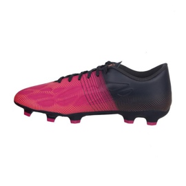 Kengät Puma Ultra 4.4 FG / AG M 106700 03 purppura, musta musta