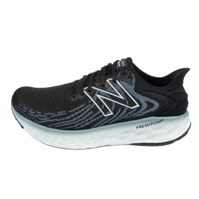 Tennarit New Balance M M1080I11 musta