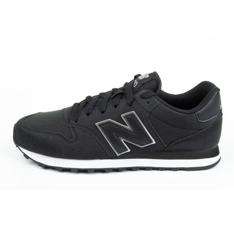 Kengät New Balance W GW500PM1 musta