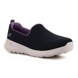 Skechers GoWalk Joy Danil W 124704-NVLV Kengät tummansininen