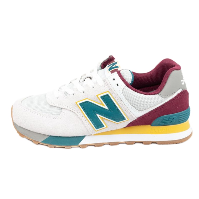 New Balance M ML574PR2 monivärinen
