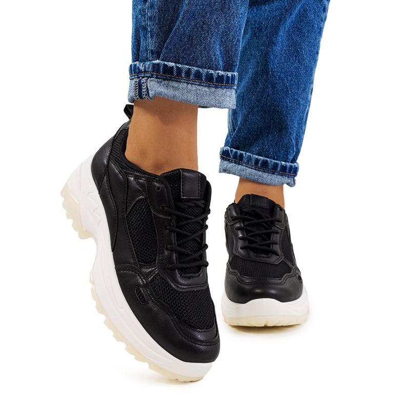 Mustat Depretis tennarit