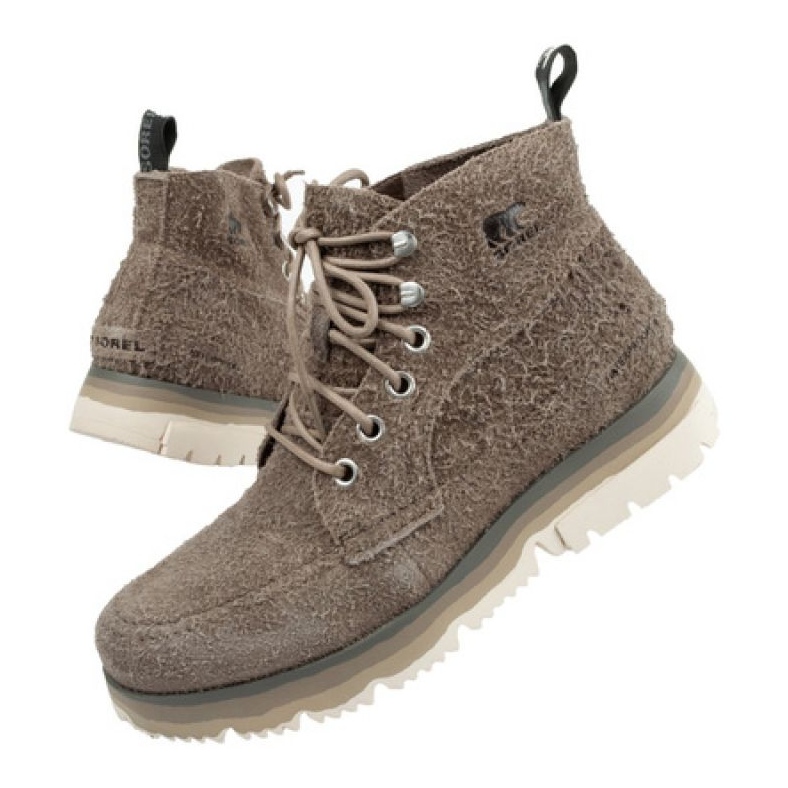 Sorel M NM3469-245 kengät beige