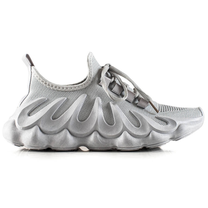 TRENDI Harmaat muotilenkkarit