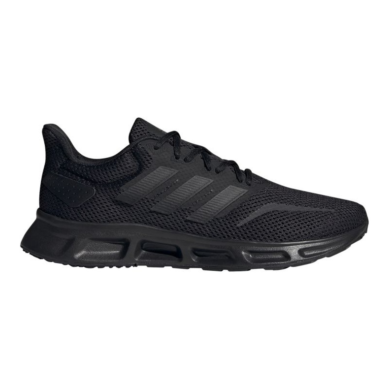 Adidas Showtheway 2.0 M GY6347 juoksukengät musta