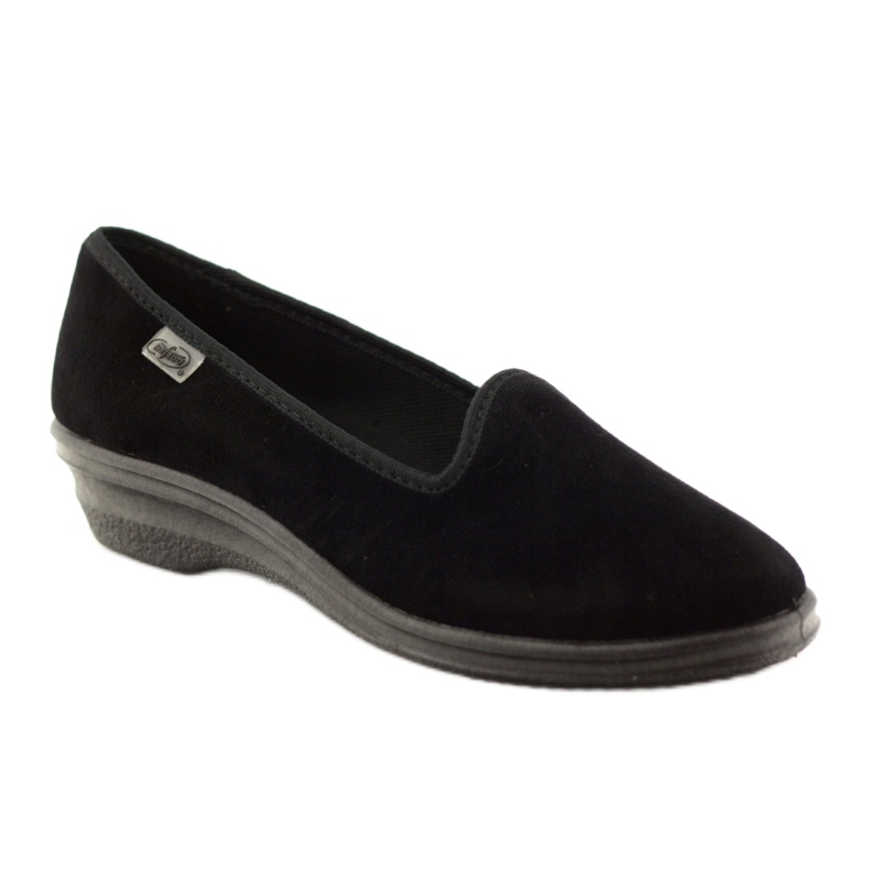 Mustat Befado 262D008 kiilalenkkarit