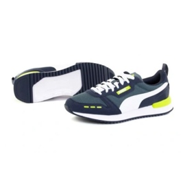 Puma R78 M 37311754 tummansininen