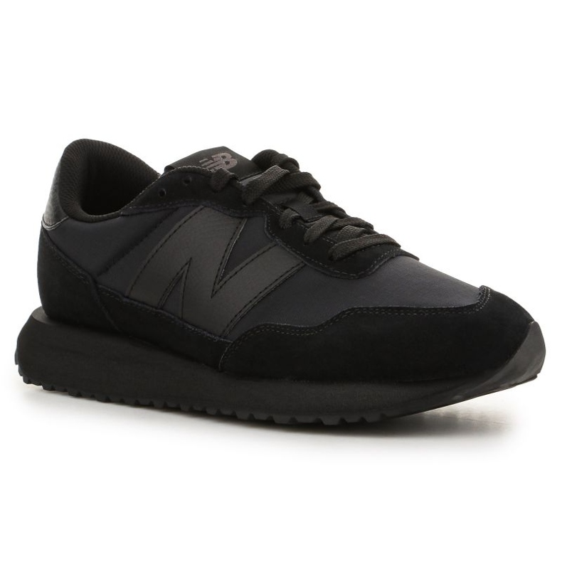 Urheilukengät New Balance M MS237UX1 musta