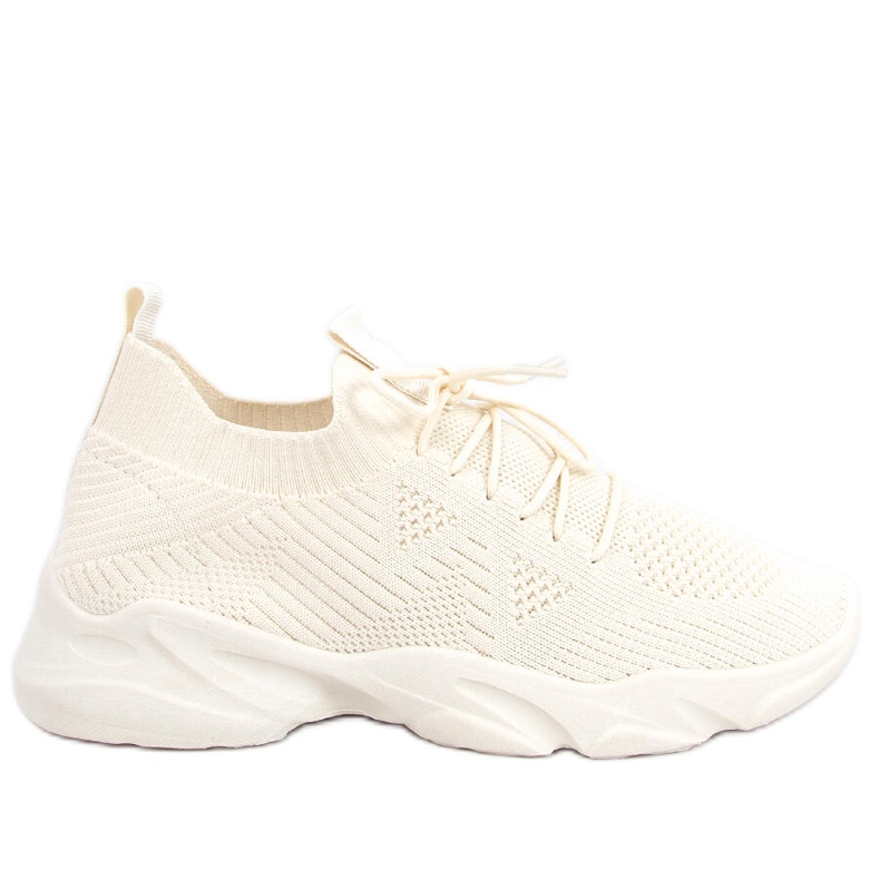 Zoila Beige sukat sukat