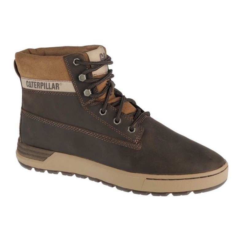 Caterpillar Ryker P720434 kengät ruskea