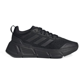 Adidas Questar W GZ0619 juoksukengät musta