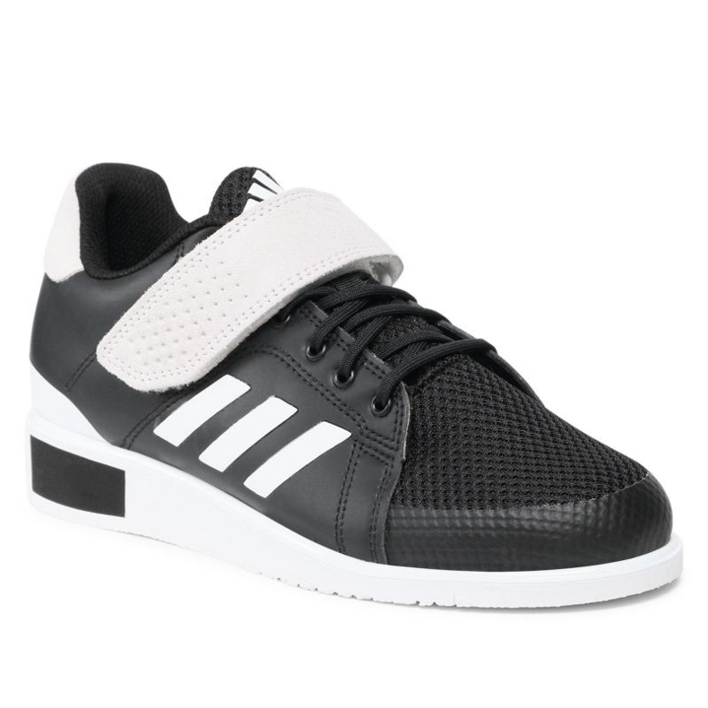 Adidas Power Perfect 3 GX2895 kengät musta