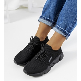 Mustat Big Star JJ274269 lenkkarit