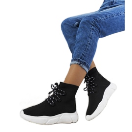 Mustat Maryann lenkkarit