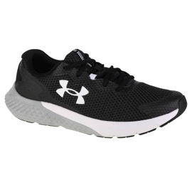 Under Armour Under Armor Charged Rogue 3 M 3024877-002 musta
